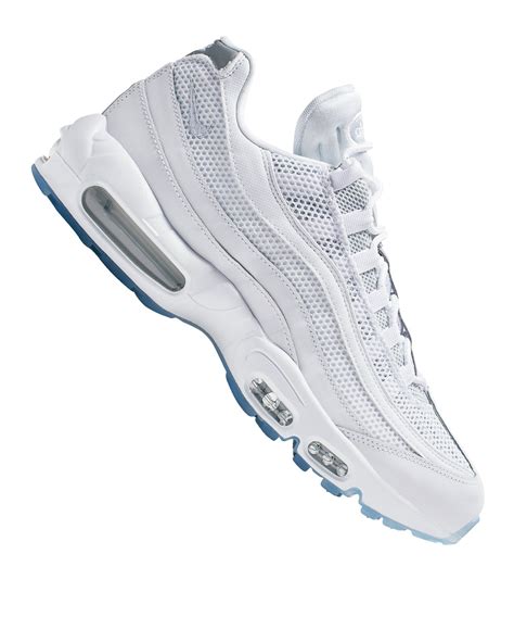 air max 95 schuhe weiß